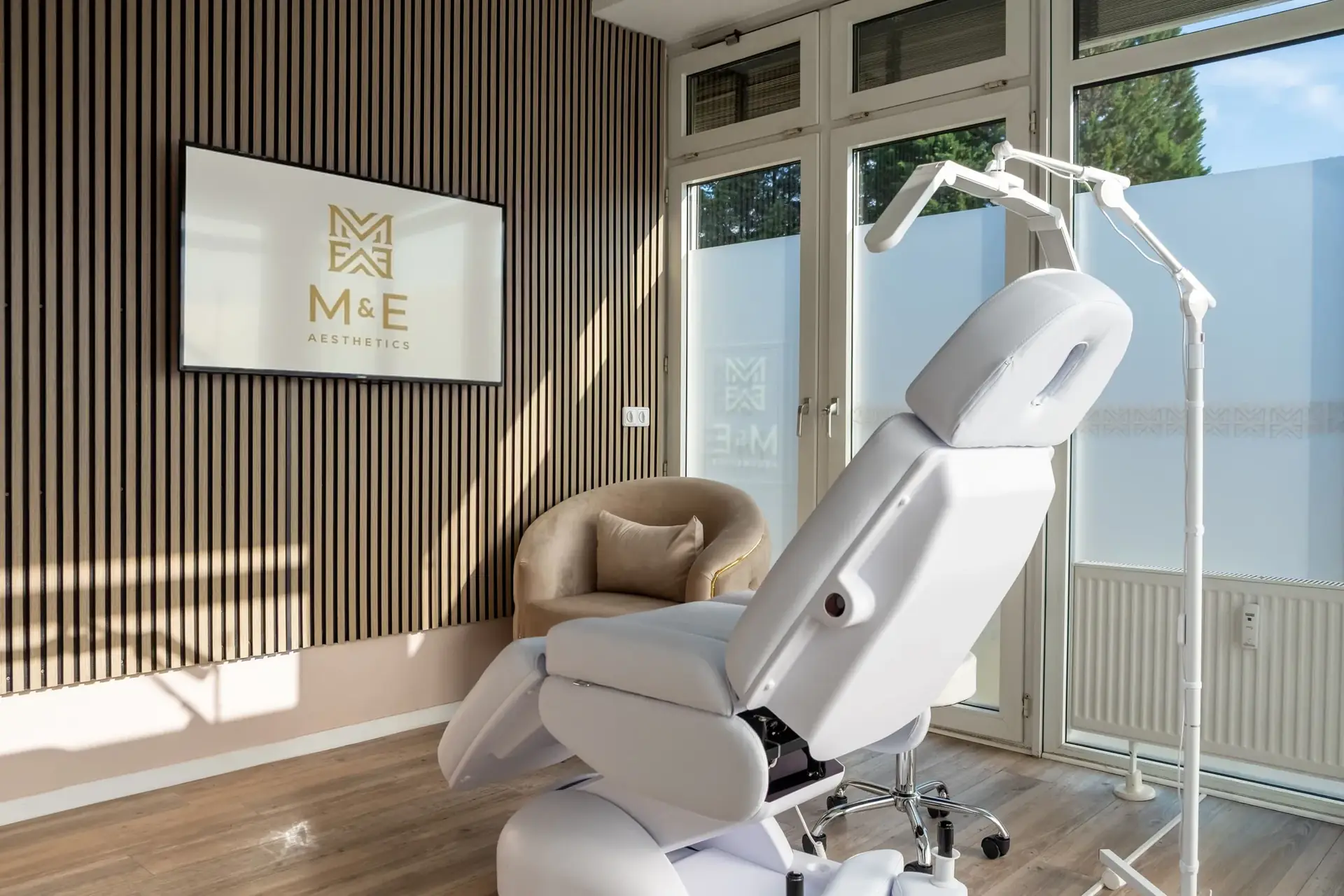 Medizinische Infusionstherapie